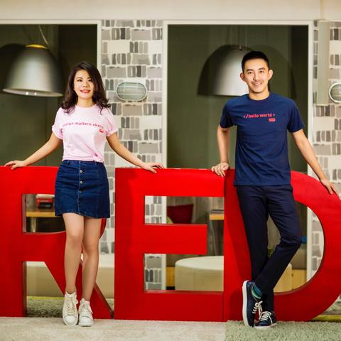 小红书创始人瞿芳,从海归女孩到社交电商领航者的十年进阶之路 小红书创始人瞿芳,从海归女孩到社交电商领航者的十年进阶之路