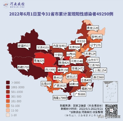 31省区市新增101例，疫情防控仍需警惕，不可掉以轻心